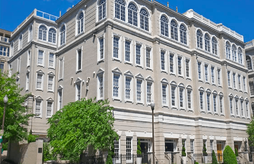 Monument Place Rosslyn Luxury Town Homes Breathtaking Monument Views